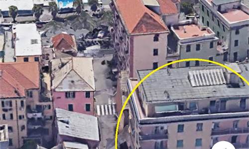 Nel cuore di Cogoleto, un'opportunità imperdibile