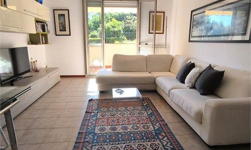 ARENZANO vendita appartamento con pertinenze