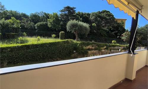 ARENZANO vendita appartamento con pertinenze